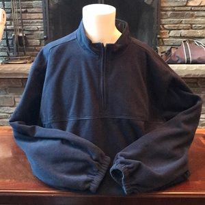 Men’s Wedge Reversible Pullover